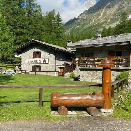 Casa Ornella - Baita Pra Sec Villa Montita Esterno foto