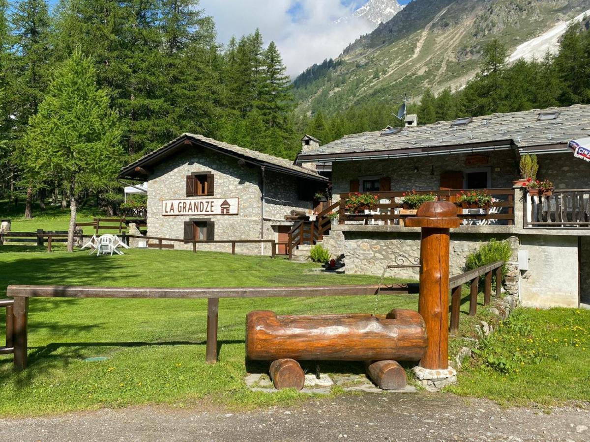 Casa Ornella - Baita Pra Sec Villa Montita Esterno foto